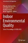 Indoor Environmental Quality