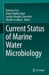 Current Status of Marine Water Microbiology