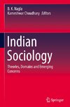 Indian Sociology