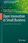 Open Innovation in Small Business