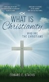 What is Christianity