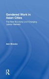 Gendered Work in Asian Cities