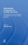 International Cooperation in Counter-terrorism