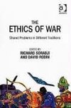 Sorabji, R: Ethics of War