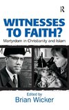 Witnesses to Faith?