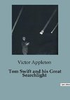 Tom Swift and his Great Searchlight