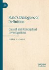 Plato¿s Dialogues of Definition