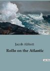 Rollo on the Atlantic