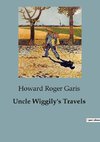 Uncle Wiggily's Travels