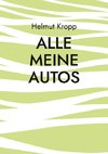 Alle meine Autos