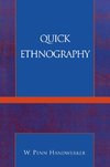 Quick Ethnography