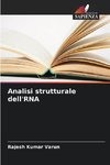 Analisi strutturale dell'RNA