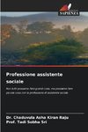 Professione assistente sociale