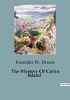 The Mystery Of Cabin Island