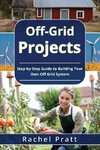 Off-Grid Projects