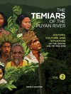 THE TEMIARS OF THE PUYAN RIVER VOL. 2