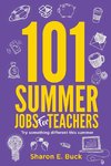 101 Summer Jobs for Teachers