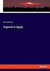 England in Egypt