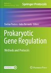 Prokaryotic Gene Regulation