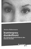 kuntergrau dunkelbunt