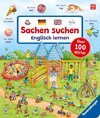 Sachen suchen: Englisch lernen