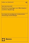 Rechtliche Grundlagen von Überstunden und ihrer Bezahlung