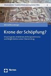 Krone der Schöpfung?