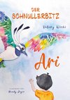 Der Schnullerbitz Ari