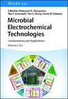 Microbial Electrochemical Technologies, 2 Volume Set