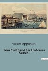 Tom Swift and his Undersea Search