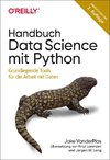 Handbuch Data Science mit Python