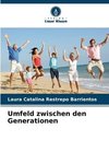 Umfeld zwischen den Generationen