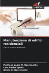 Manutenzione di edifici residenziali