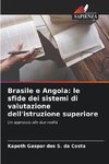 Brasile e Angola: le sfide dei sistemi di valutazione dell'istruzione superiore