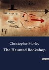 The Haunted Bookshop