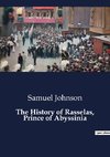 The History of Rasselas, Prince of Abyssinia