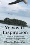 Yo soy tu Inspiración