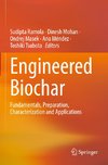 Engineered Biochar