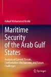 Maritime Security of the Arab Gulf States