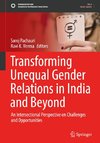 Transforming Unequal Gender Relations in India and Beyond