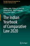 The Indian Yearbook of Comparative Law 2020