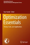 Optimization Essentials