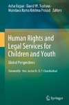 Human Rights and Legal Services for Children and Youth