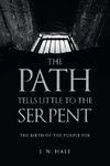 The Path Tells Little to the Serpent