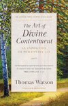 The Art of Divine Contentment