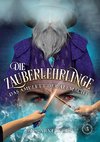 Die Zauberlehrlinge