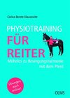 Physiotraining für Reiter