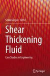 Shear Thickening Fluid