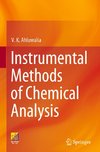 Instrumental Methods of Chemical Analysis