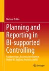 Planning and Reporting in BI-supported Controlling